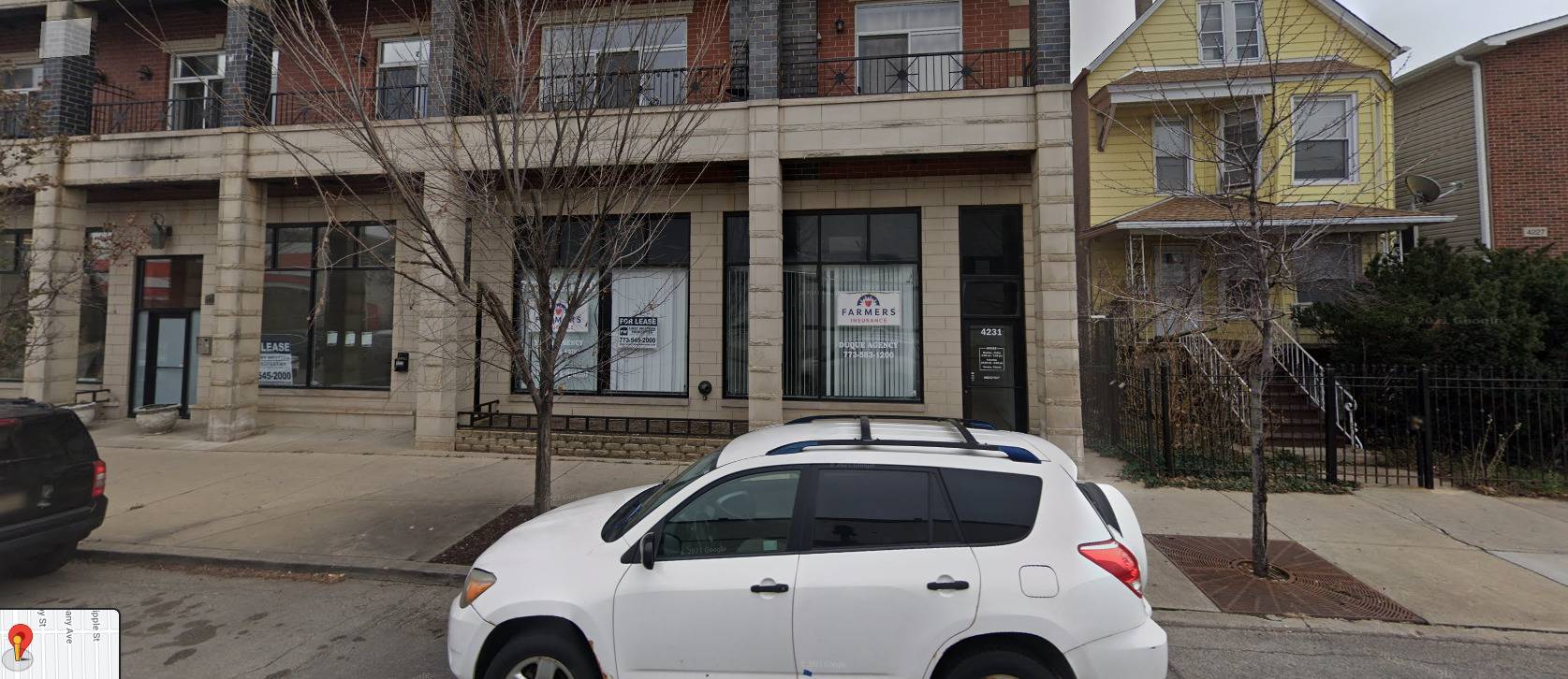 4233 N Kedzie AVE, Chicago, IL 60618