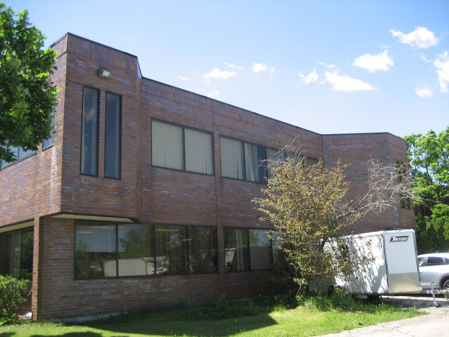 1040 S MILWAUKEE AVE, Wheeling, IL 60090