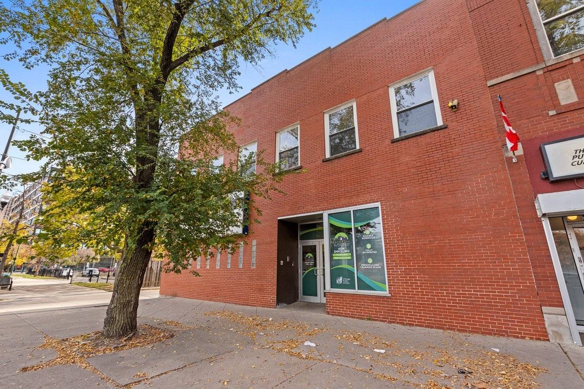 2423 W Division ST #2, Chicago, IL 60622