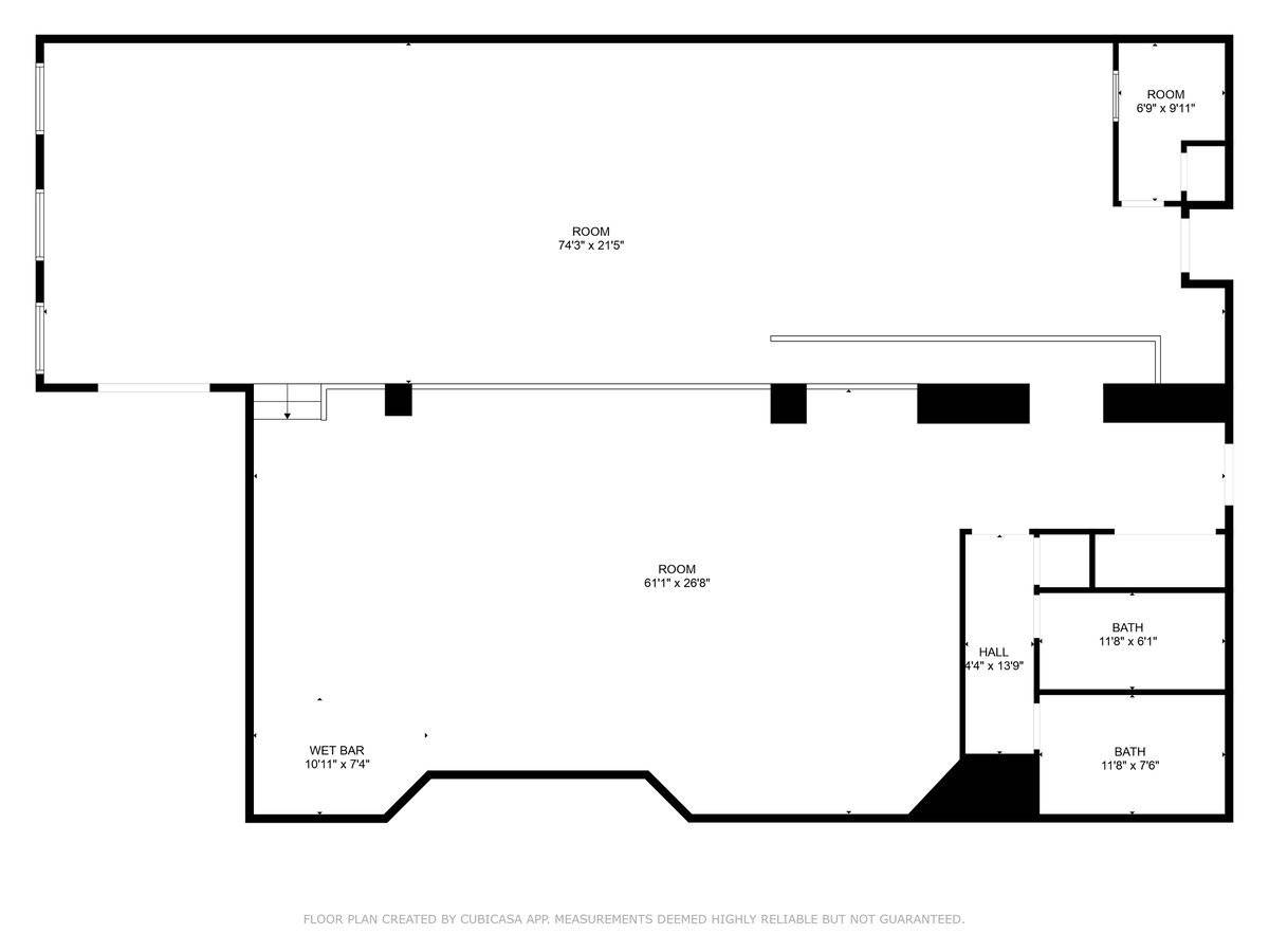 2423 W Division ST #2, Chicago, IL 60622