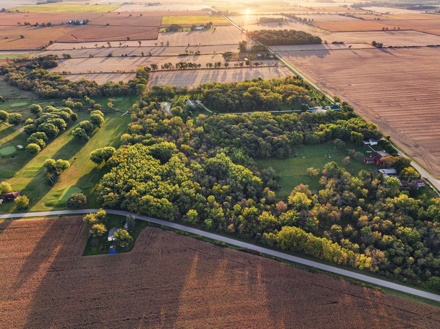 0 Hunter RD, Capron, IL 61012