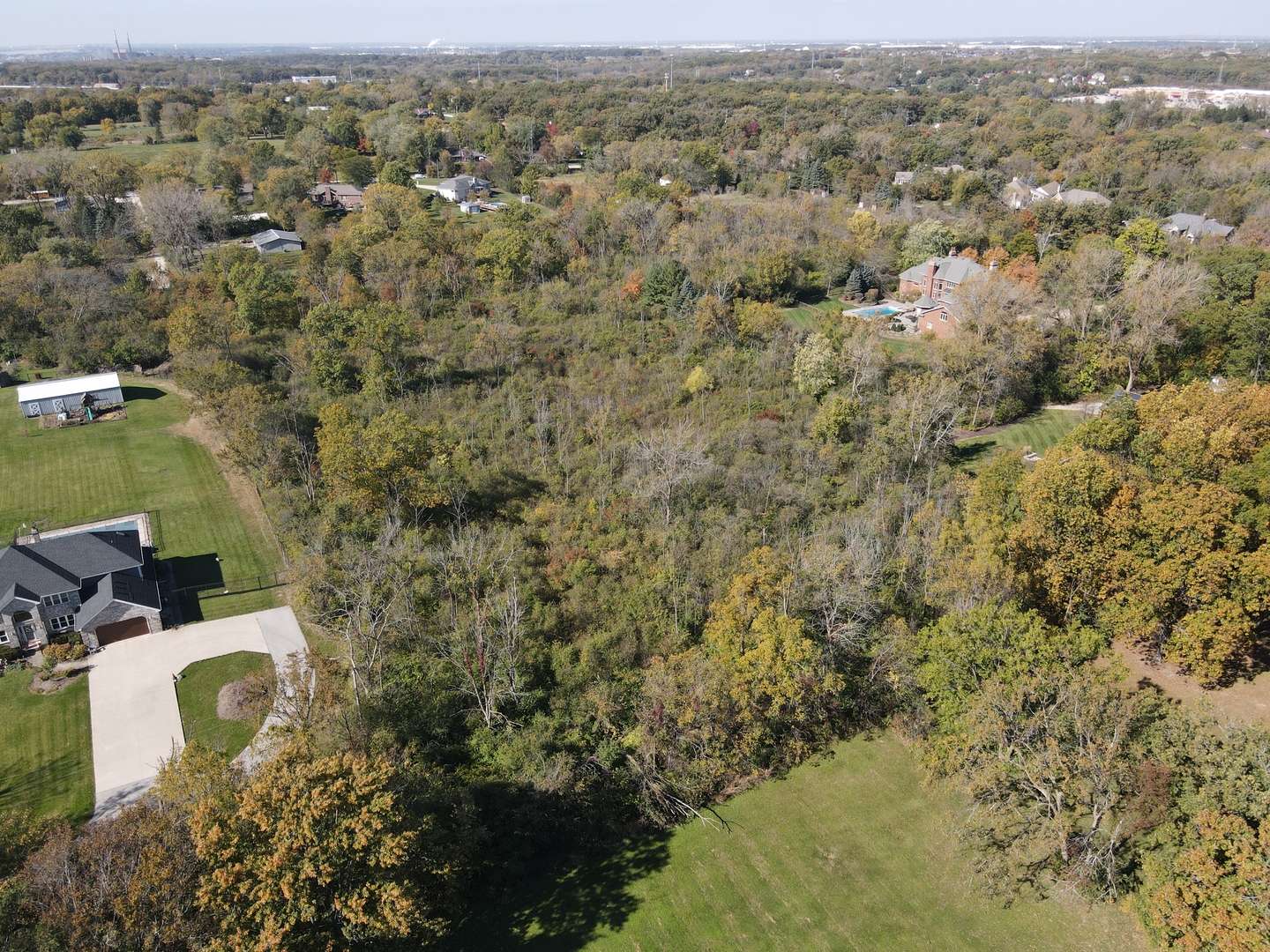 14000 S West ST, Homer Glen, IL 60491