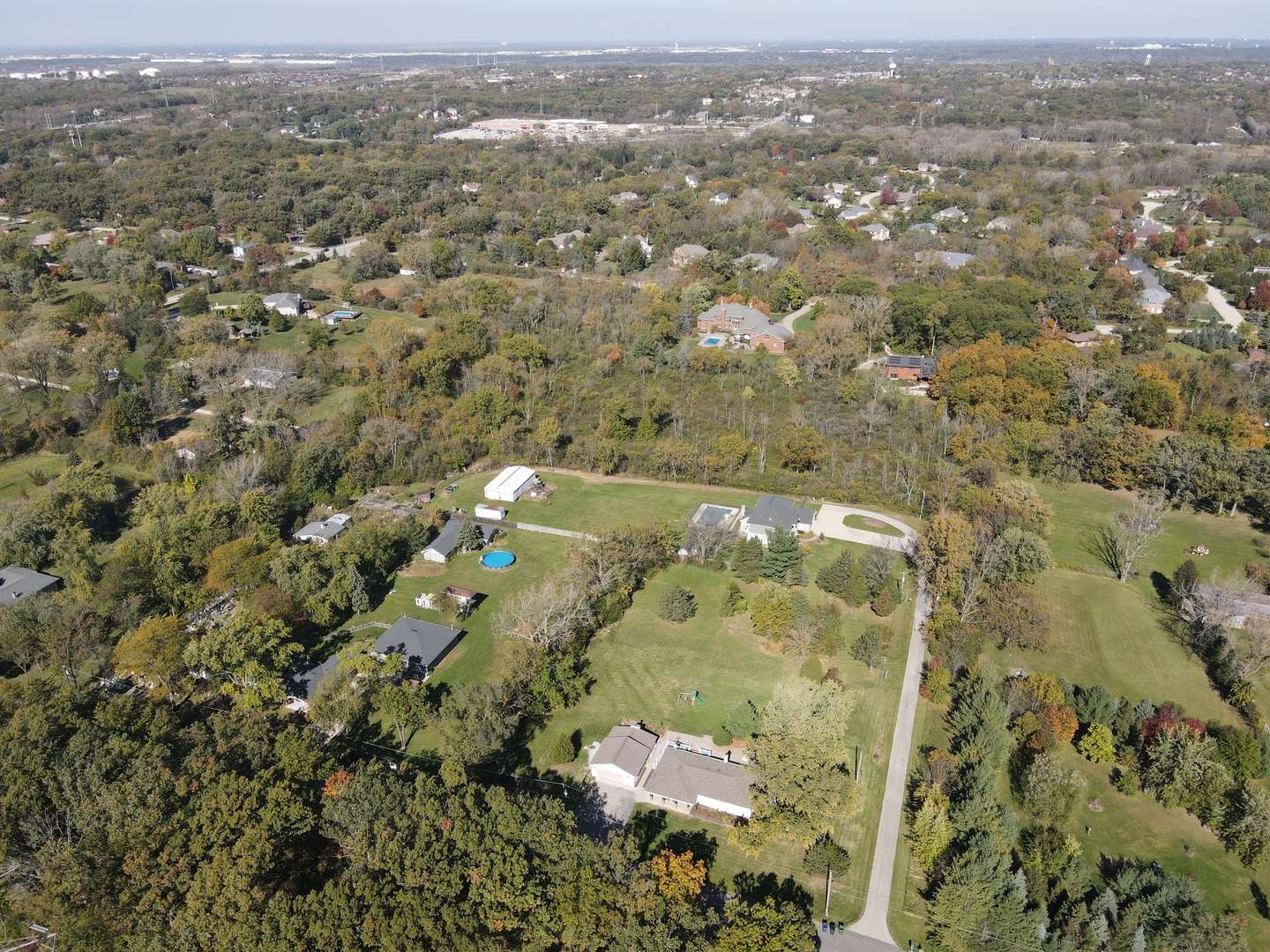 14000 S West ST, Homer Glen, IL 60491