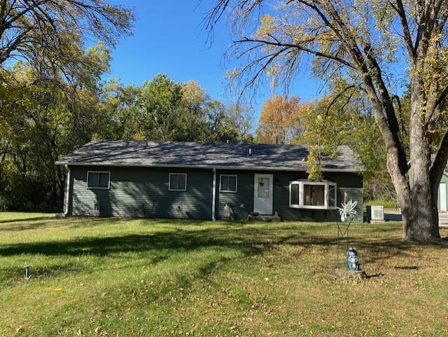 7 Clearwater PT, Putnam, IL 61560