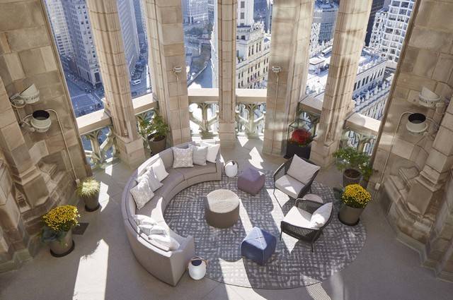 435 N Michigan AVE #1801, Chicago, IL 60611