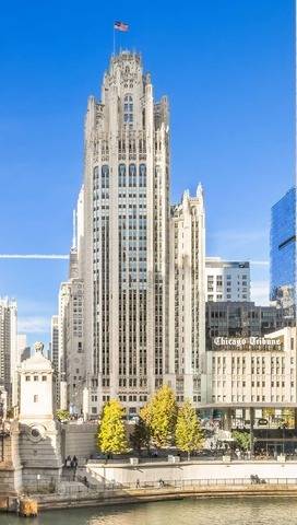 435 N Michigan AVE #1801, Chicago, IL 60611