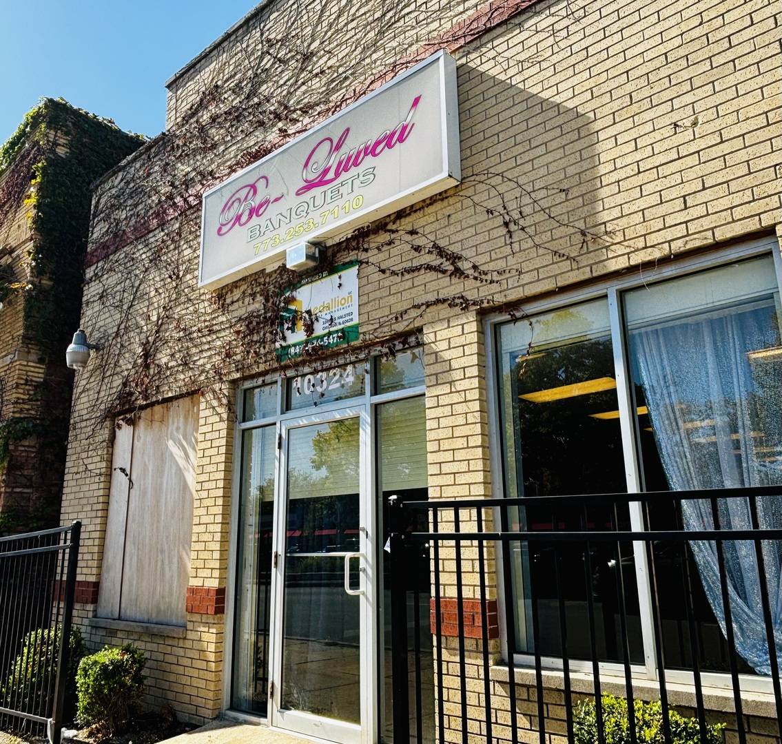 10324 S Halsted ST, Chicago, IL 60628