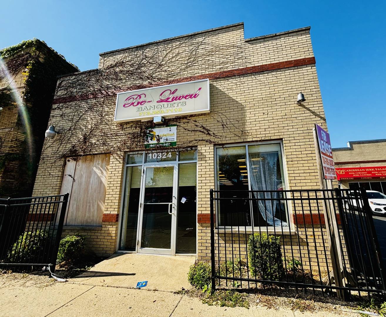 10324 S Halsted ST, Chicago, IL 60628