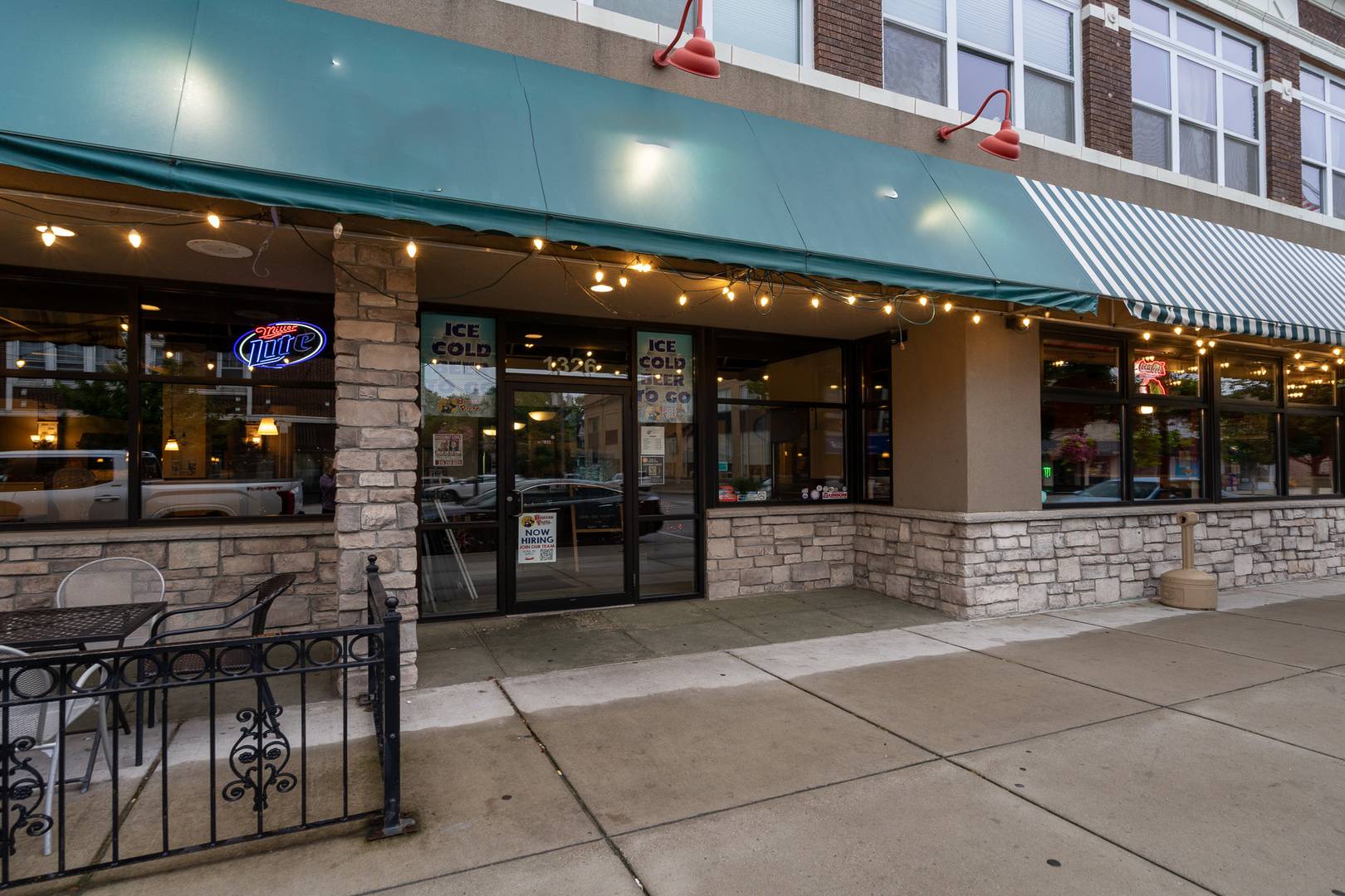 1326 119th ST, Whiting, IN 46394