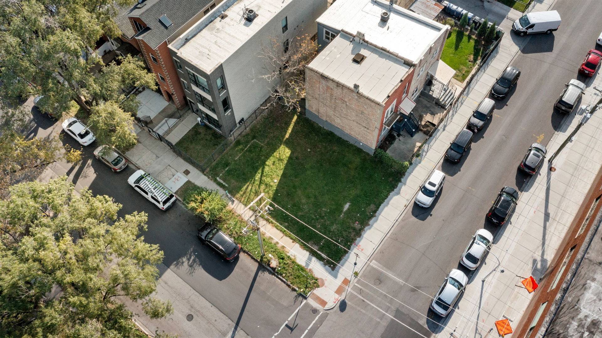 1001 S Campbell AVE, Chicago, IL 60612