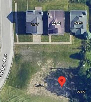 22453 KARLOV AVE, Richton Park, IL 60471