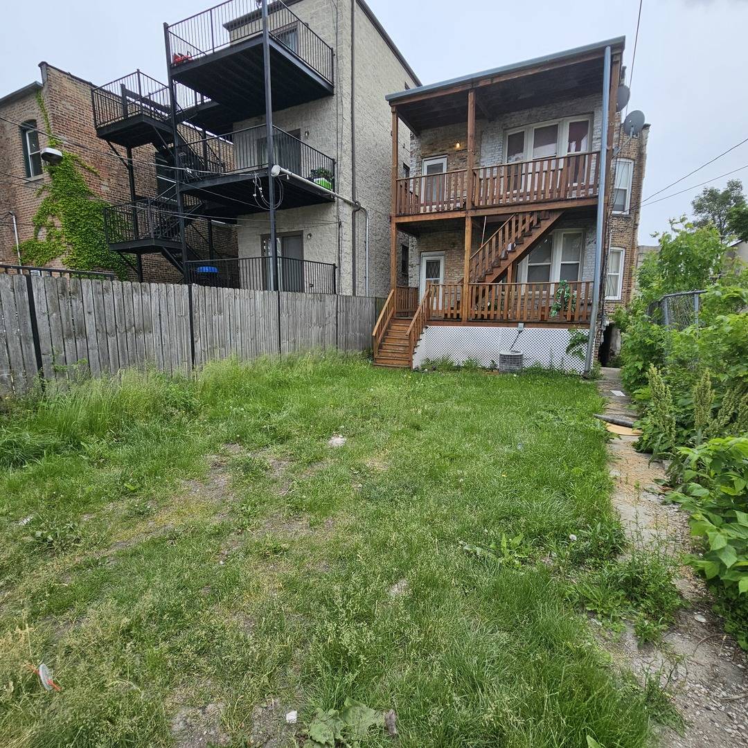 4008 W Wilcox ST, Chicago, IL 60624