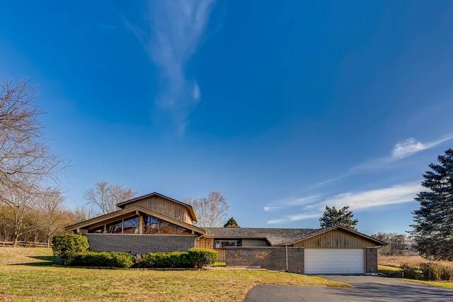250 Crozier DR, Grayslake, IL 60030