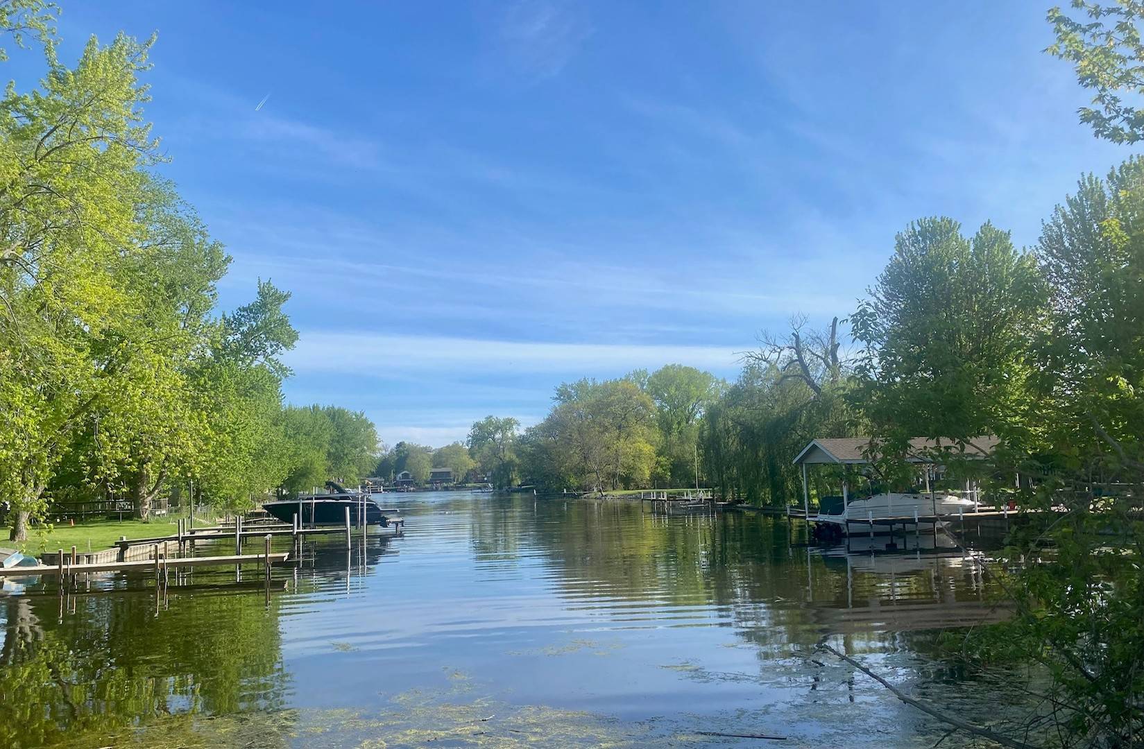138 Eastwood AVE, Port Barrington, IL 60010
