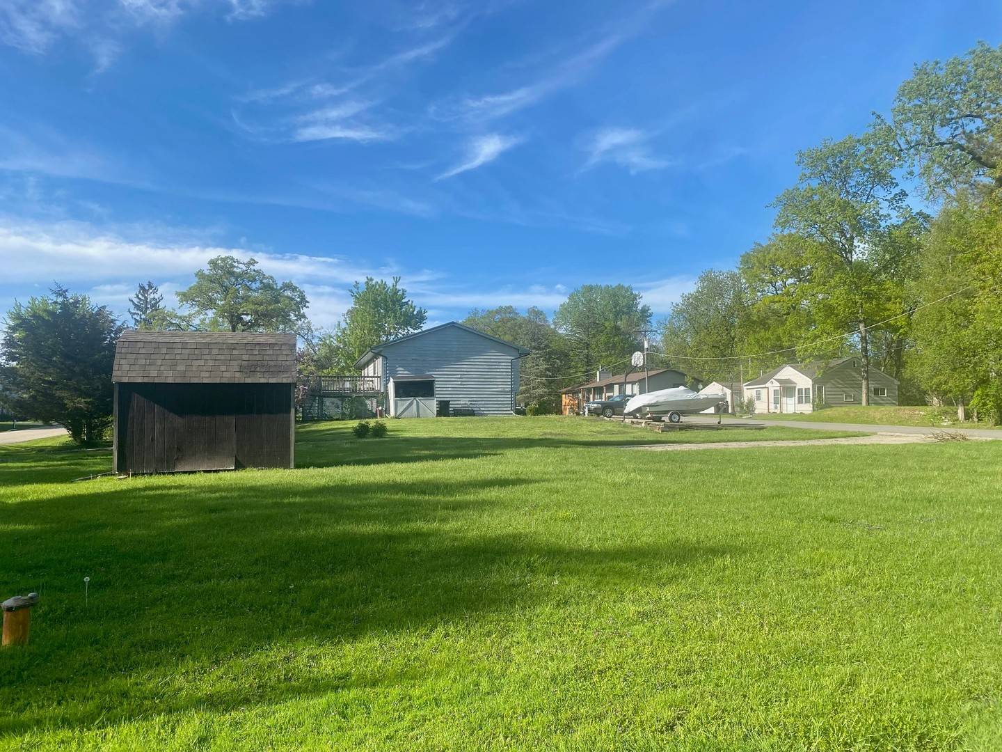 138 Eastwood AVE, Port Barrington, IL 60010