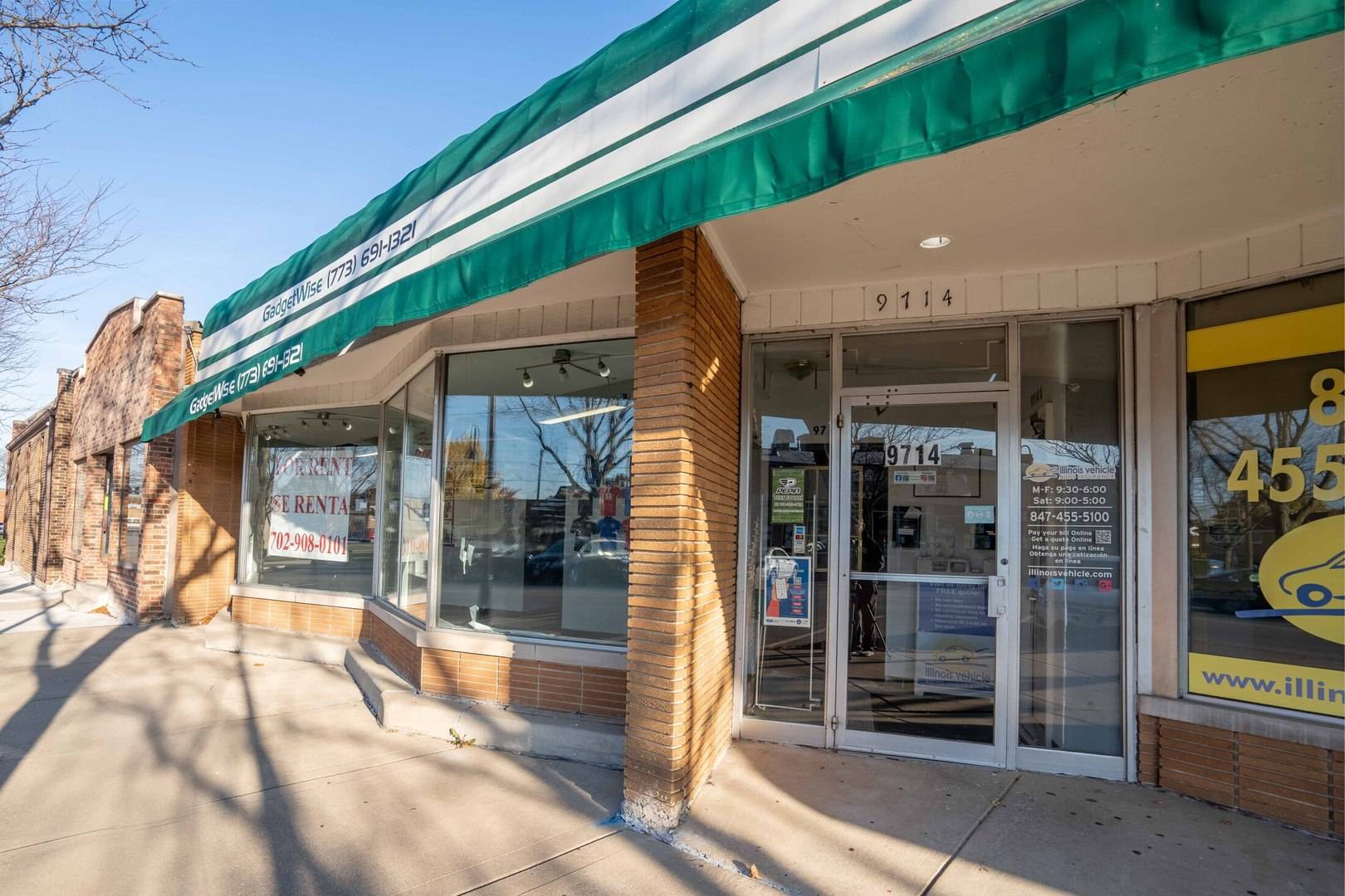 9714 Franklin AVE #ABC, Franklin Park, IL 60131