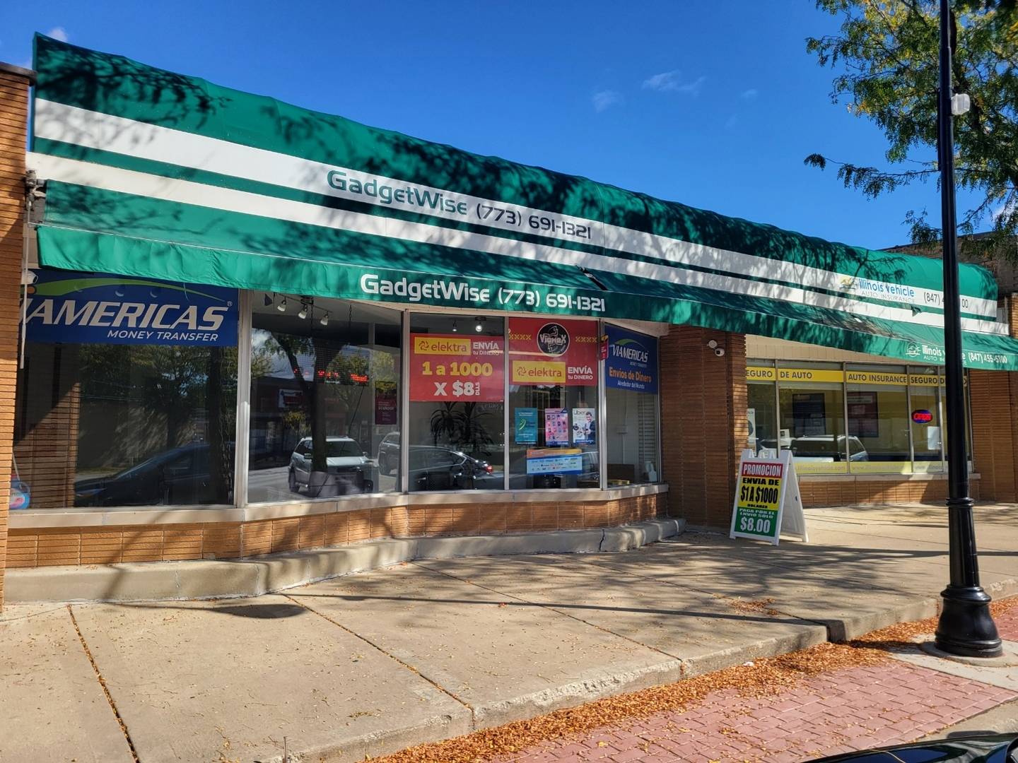 9714 Franklin AVE #ABC, Franklin Park, IL 60131