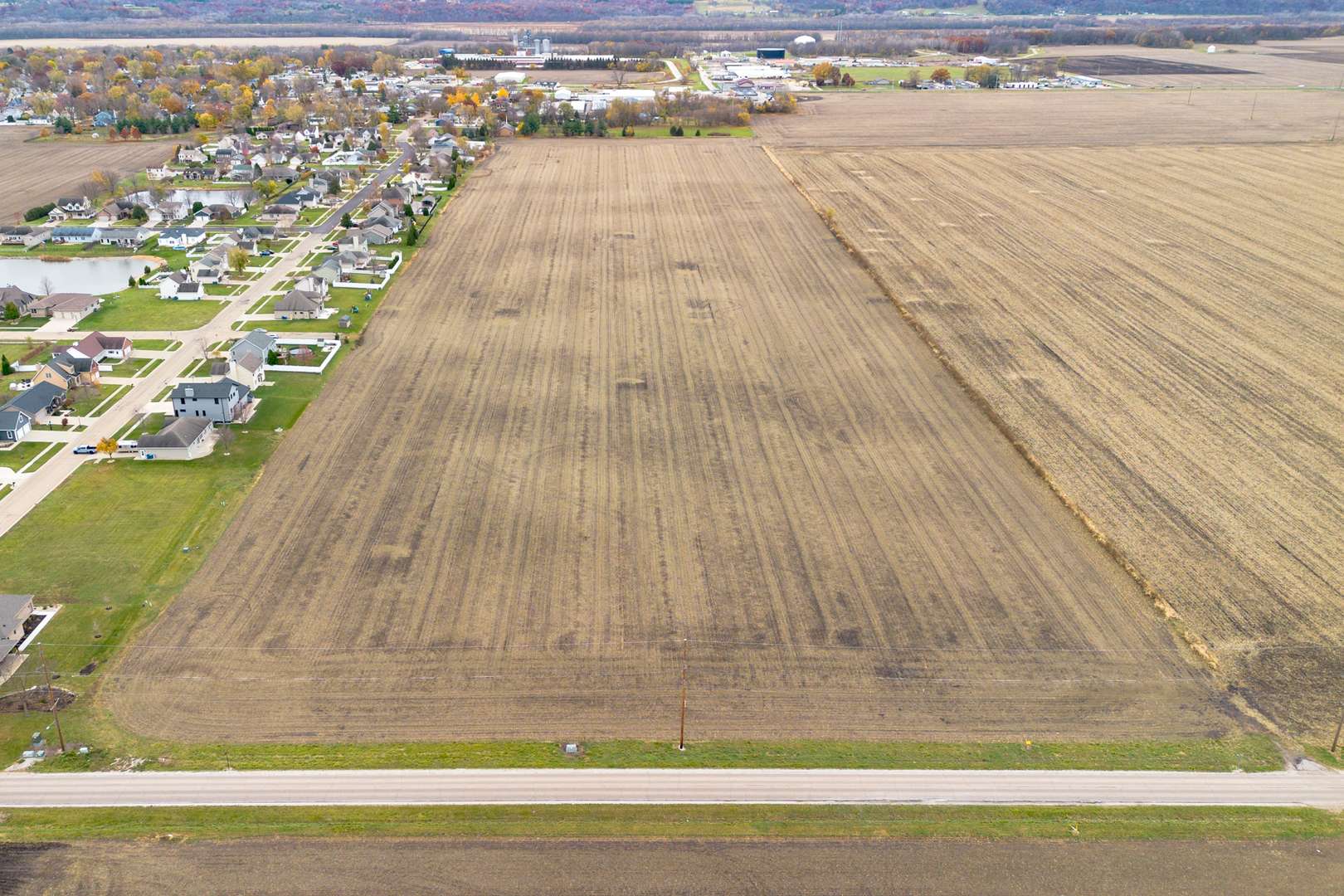 0 Shooting Park RD, Peru, IL 61354
