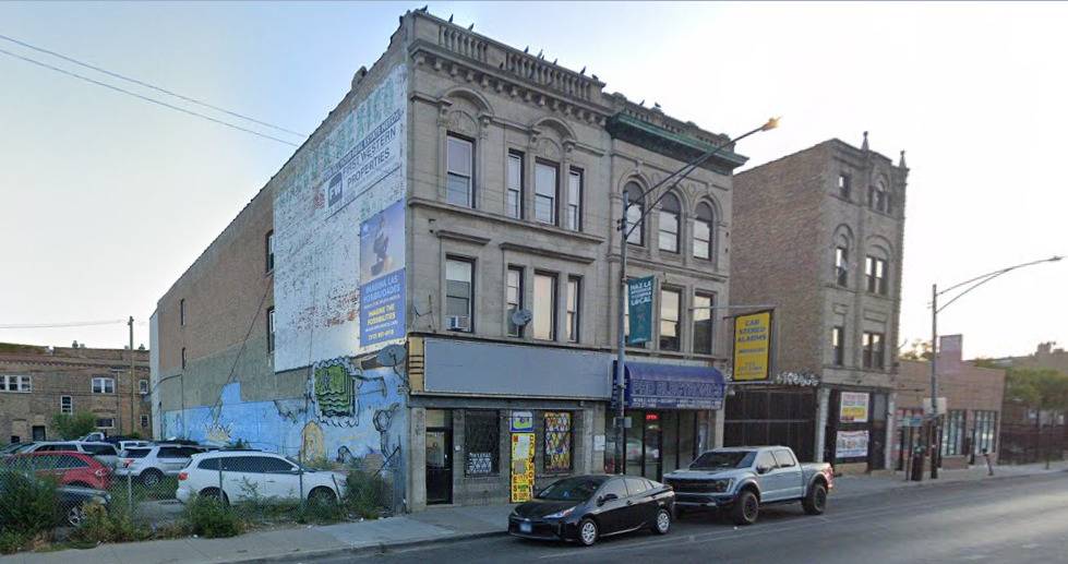 3150 W CERMAK RD, Chicago, IL 60608