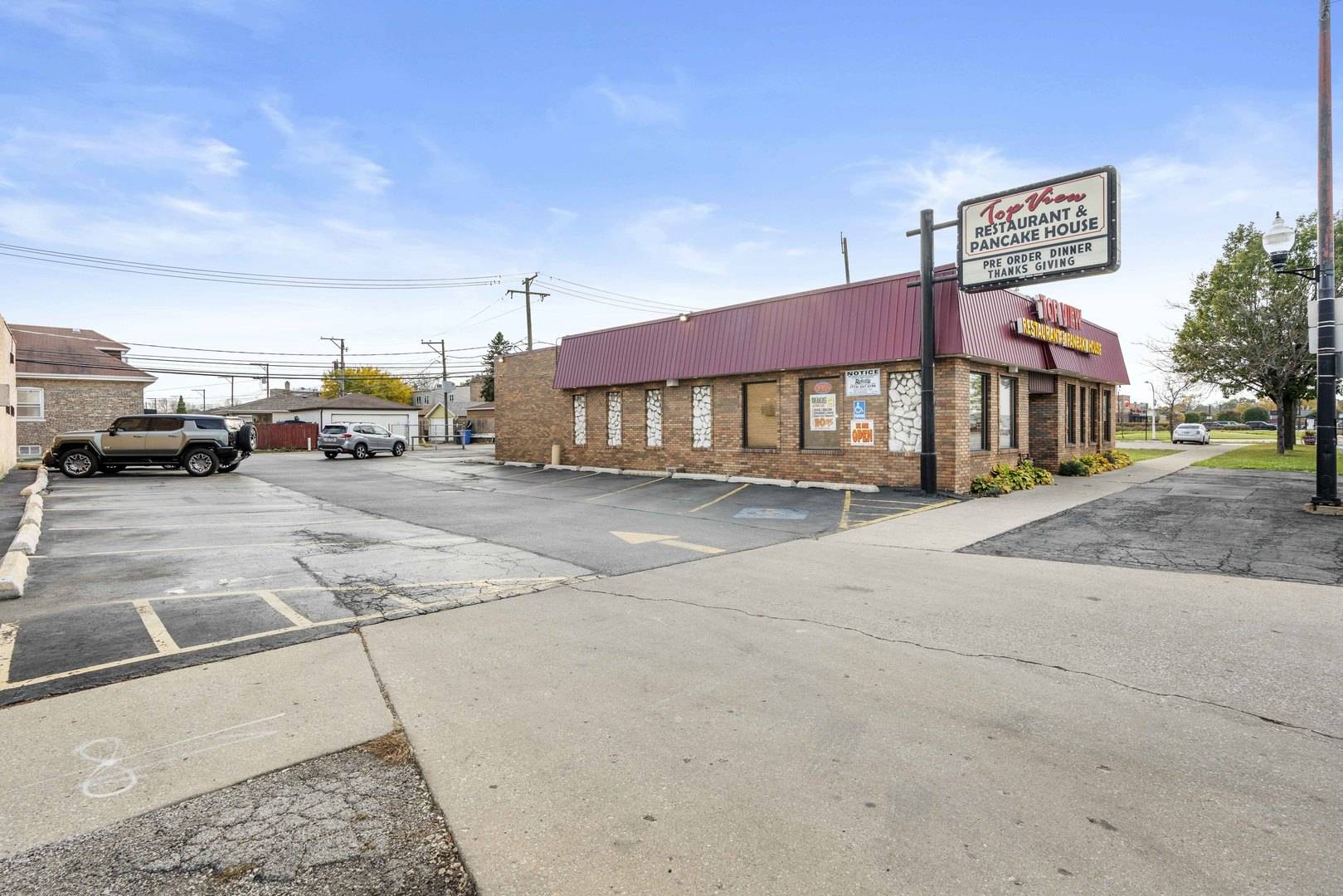 4715 W 63rd ST, Chicago, IL 60629