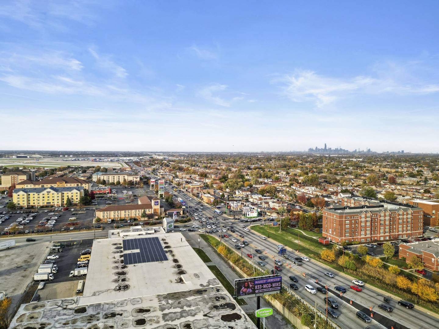 4715 W 63rd ST, Chicago, IL 60629
