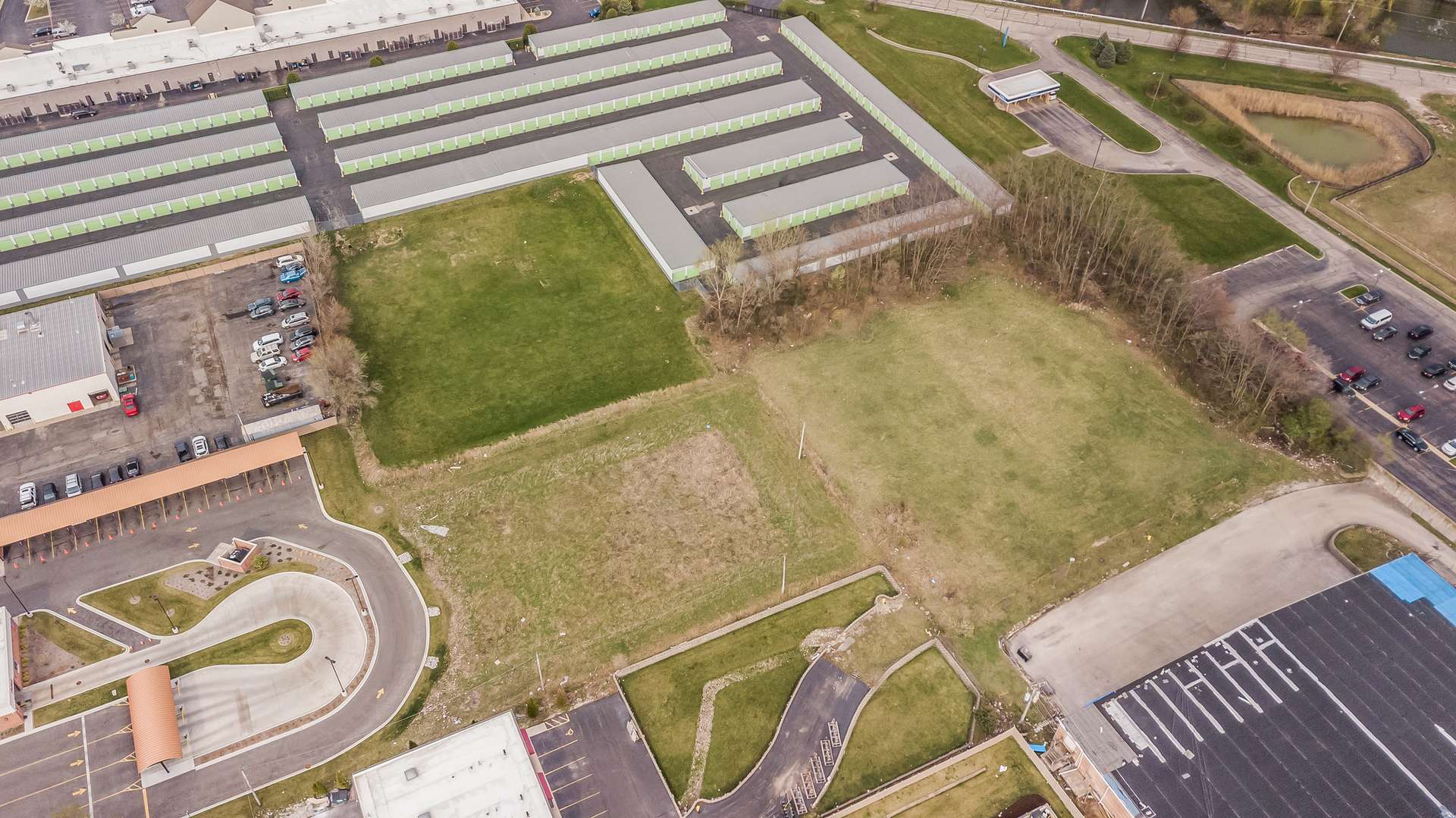 LOTS 4 & 5 PLAINFIELD RD, Crest Hill, IL 60403