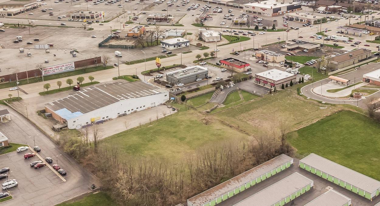 LOTS 4 & 5 PLAINFIELD RD, Crest Hill, IL 60403