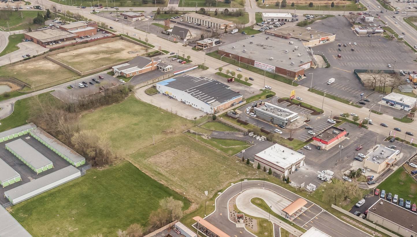 LOTS 4 & 5 PLAINFIELD RD, Crest Hill, IL 60403