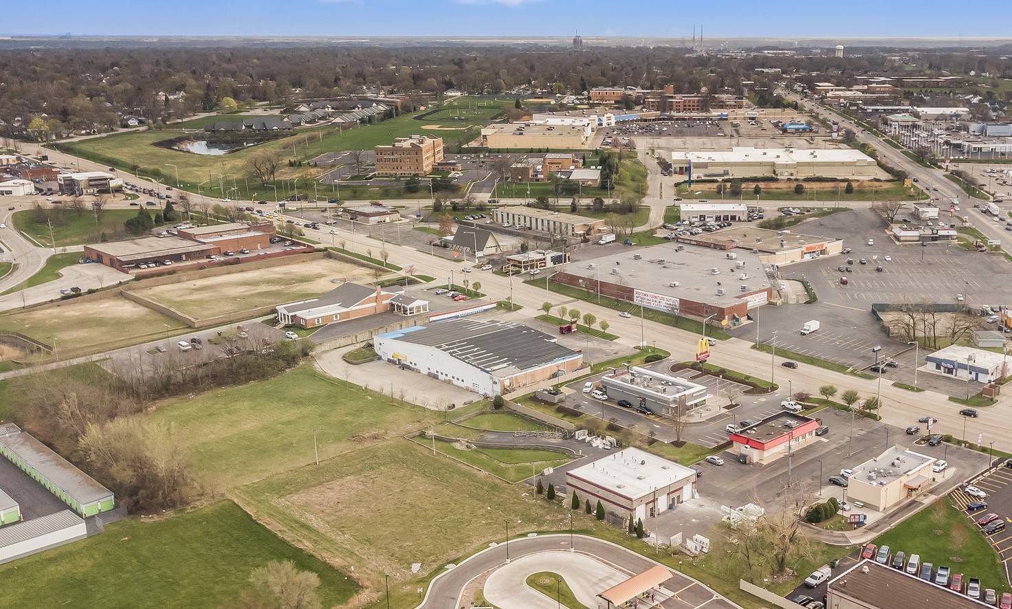 LOTS 4 & 5 PLAINFIELD RD, Crest Hill, IL 60403