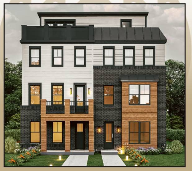322 4th ST, Naperville, IL 60540