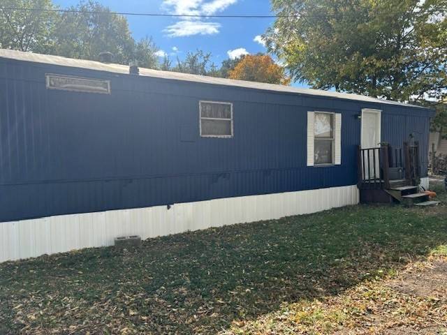 1112 & 1112 1/2 BUTLER ST, Morris, IL 60450