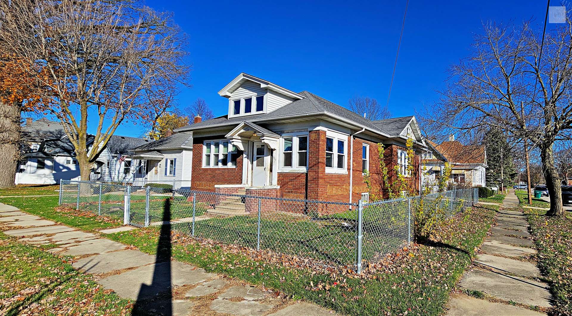 511 S Bloomington ST, Streator, IL 61364