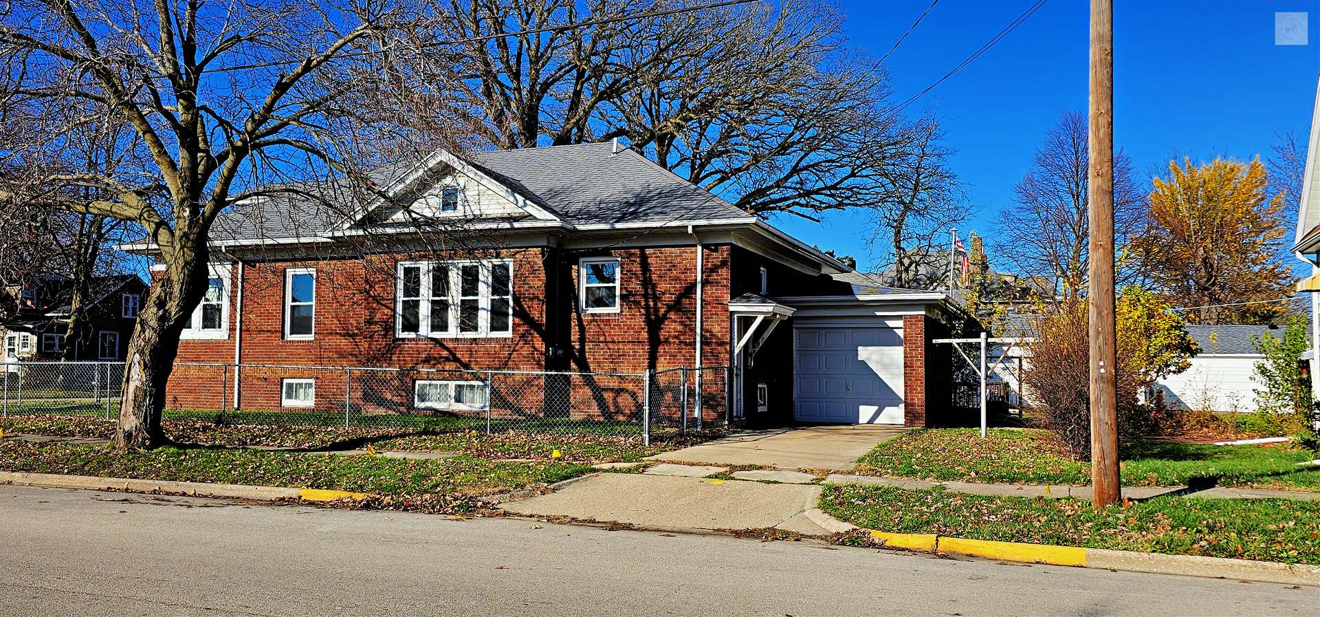 511 S Bloomington ST, Streator, IL 61364