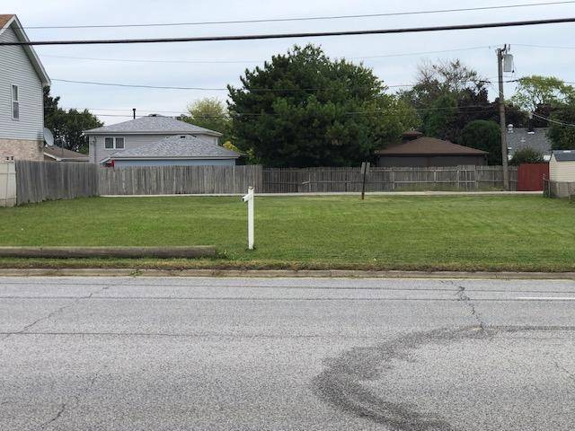 8545 Roberts RD, Justice, IL 60458