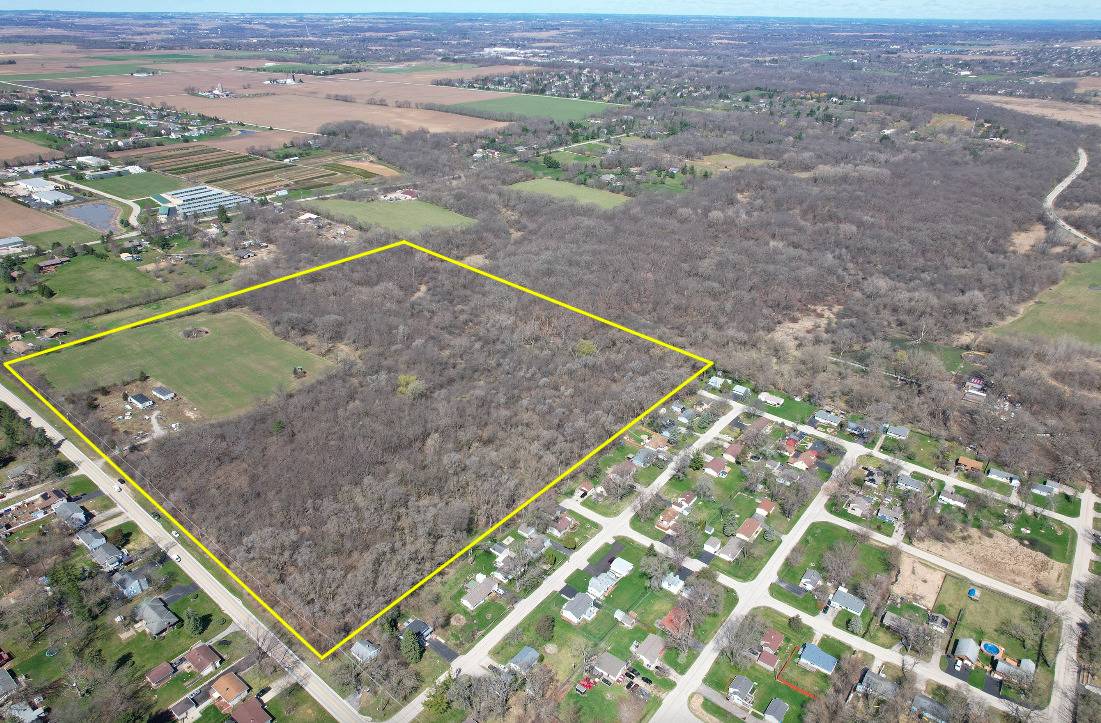 0 Broadway ST, Mchenry, IL 60050