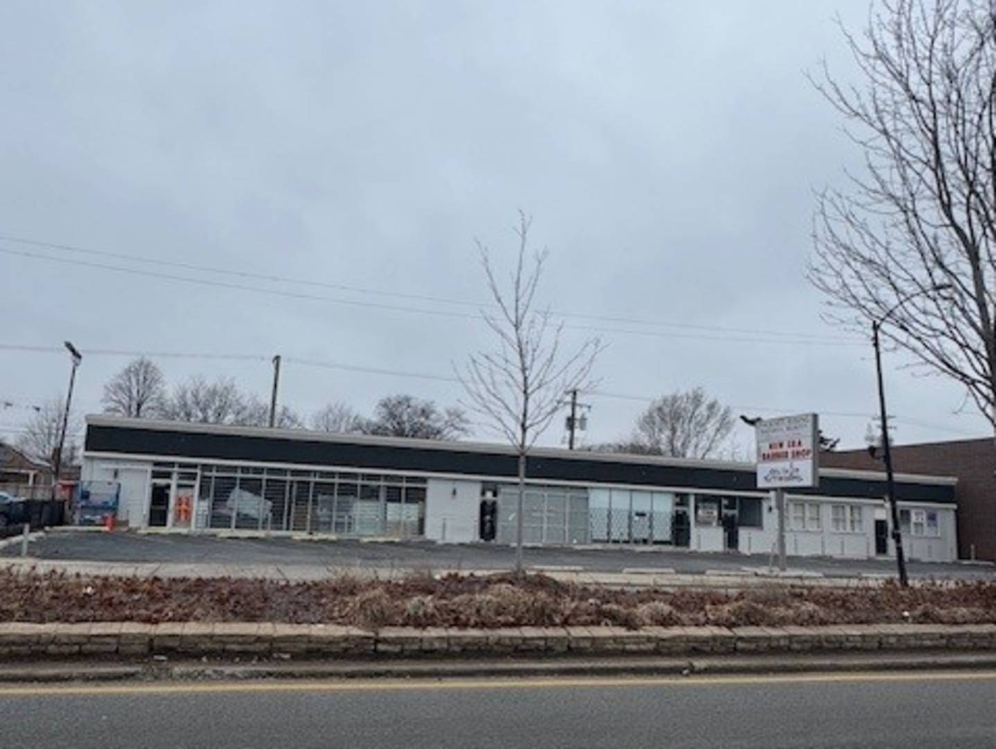 10628 S Halsted ST, Chicago, IL 60628