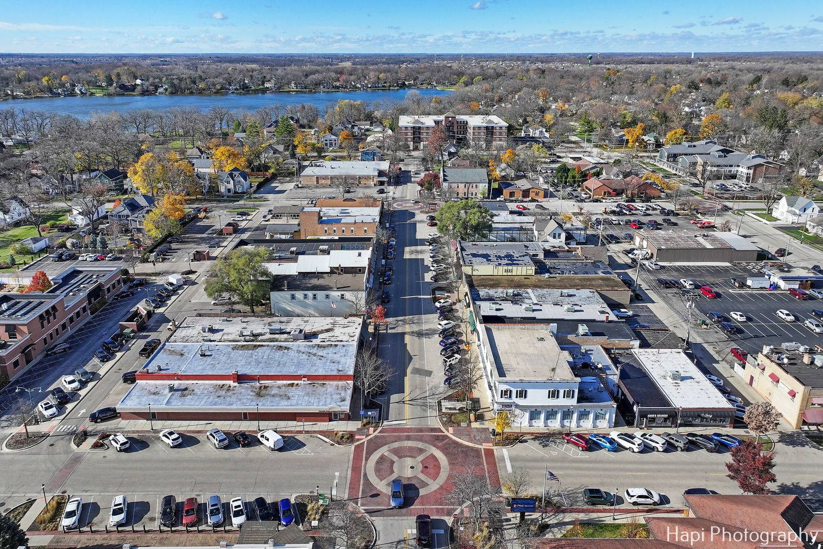 132 Center ST, Grayslake, IL 60030