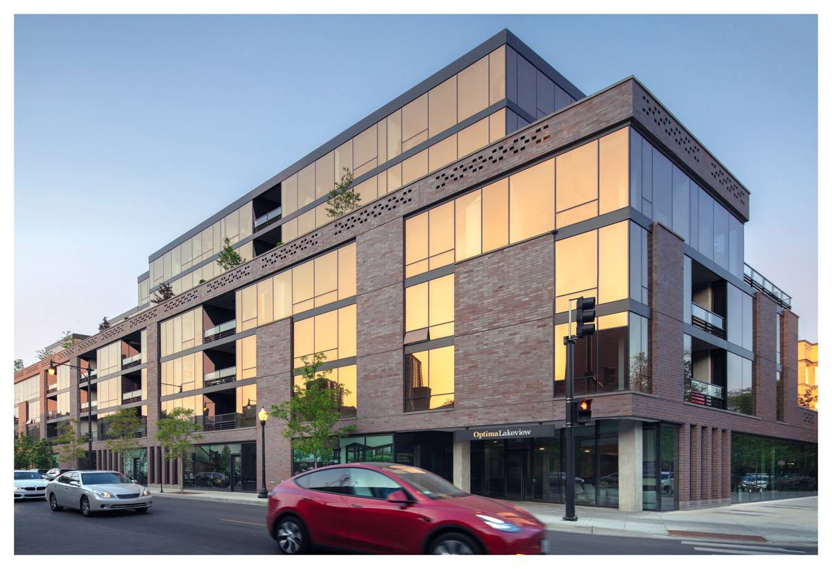 3460 N Broadway ST, Chicago, IL 60657