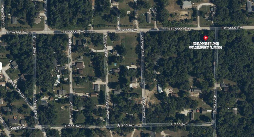 2 W Elmwood AVE, Wilmington, IL 60481