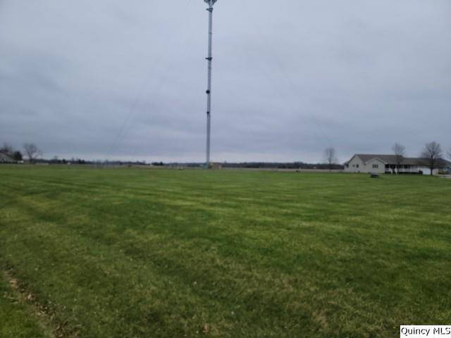 #612 N Scofield ST, Carthage, IL 62321-1258