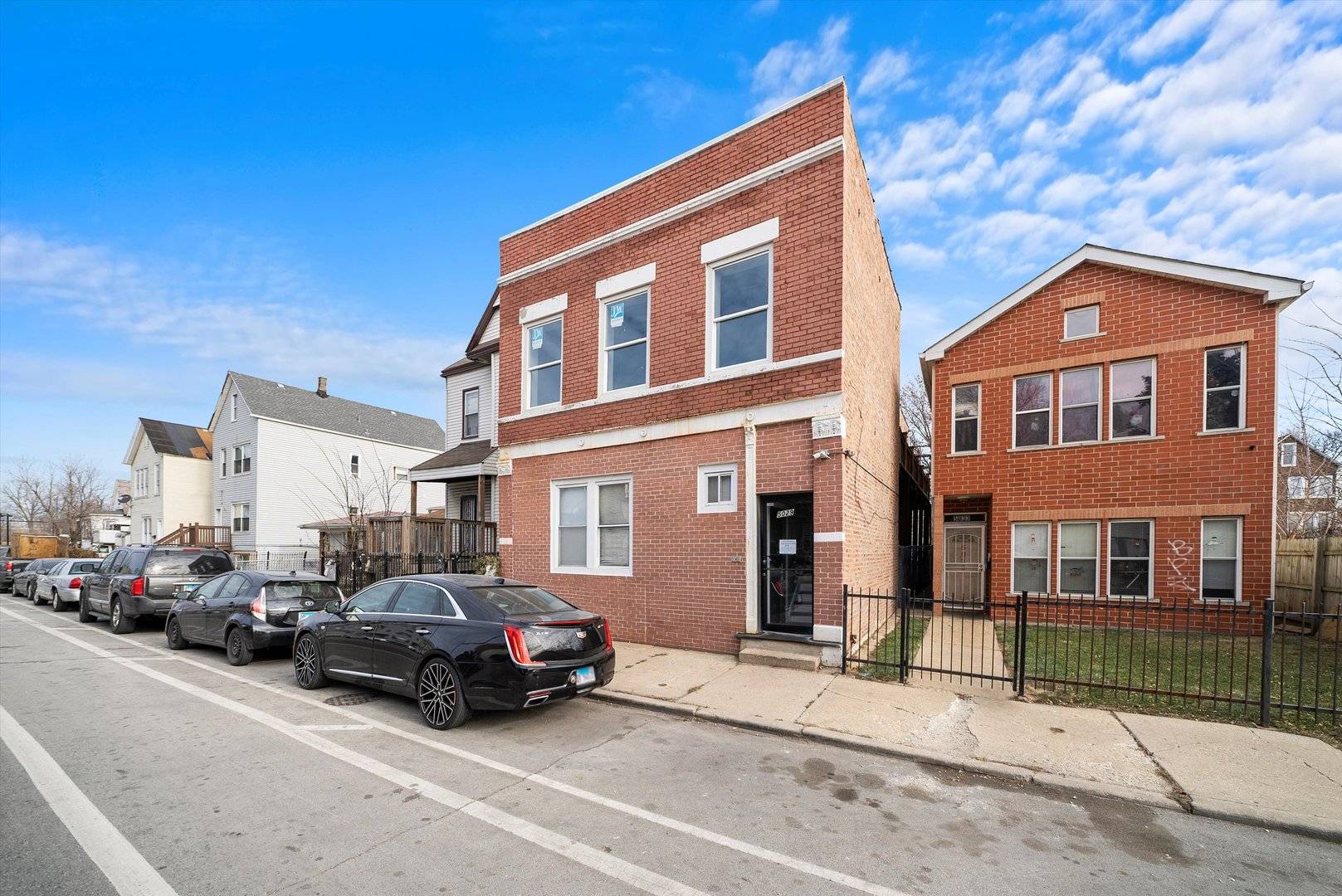 5029 S Racine AVE, Chicago, IL 60609