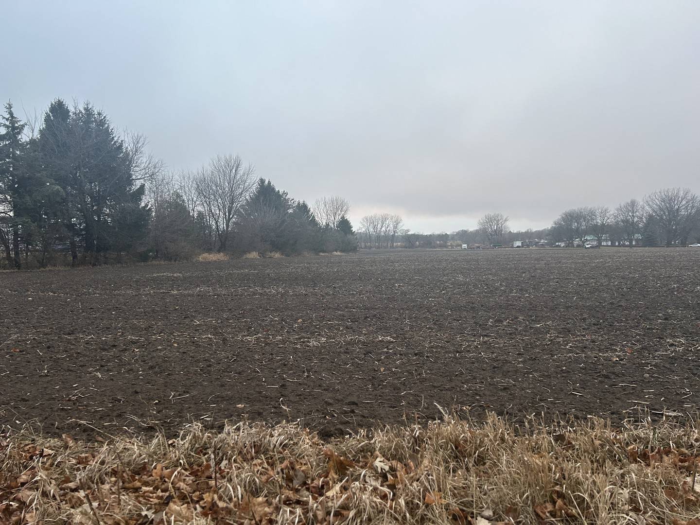 Lot 230001 Galligan RD, Gilberts, IL 60136