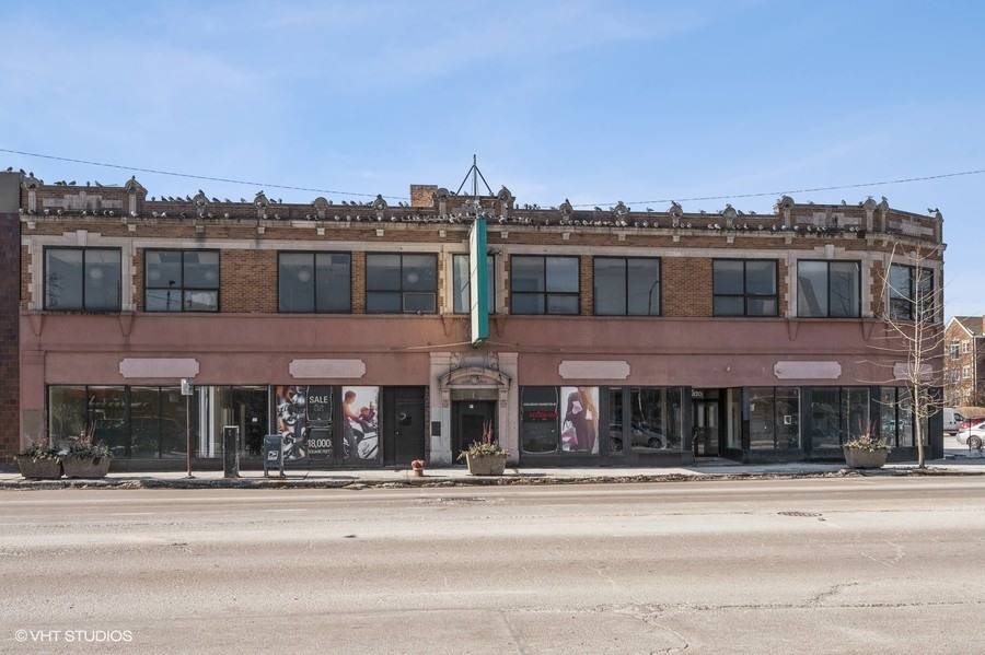 4820 N Western AVE, Chicago, IL 60625