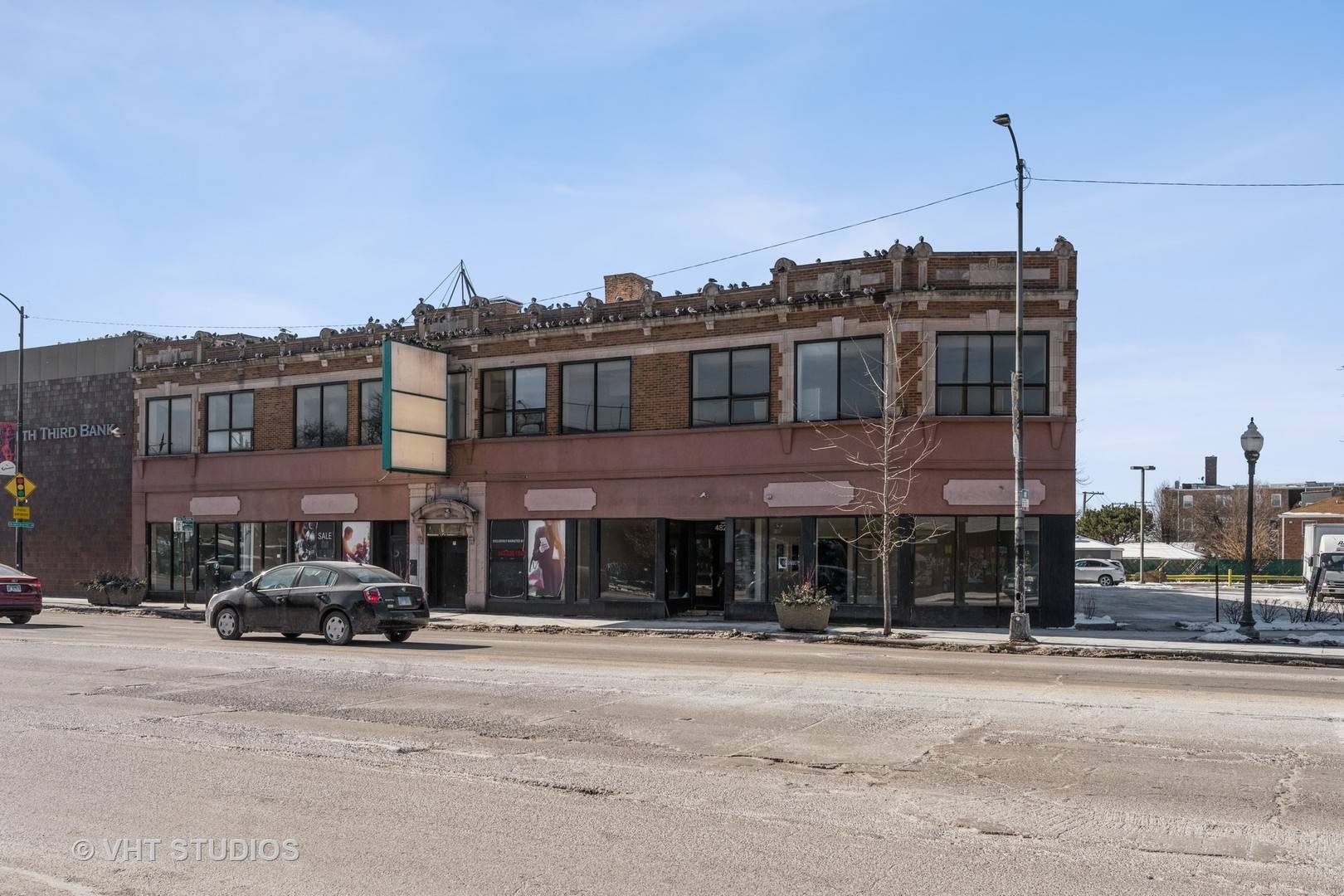 4820 N Western AVE, Chicago, IL 60625