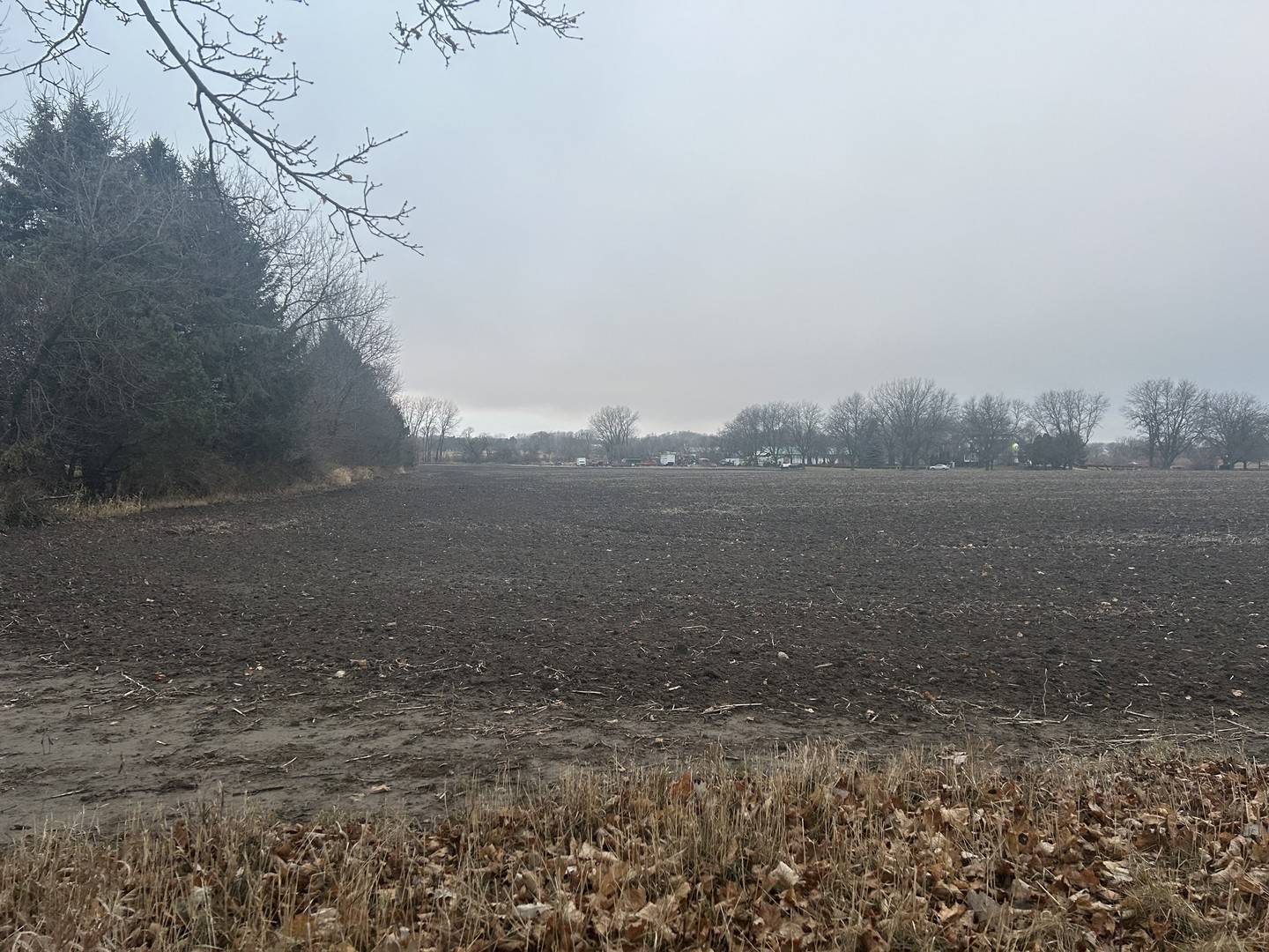Lot 230001 Galligan RD, Gilberts, IL 60136