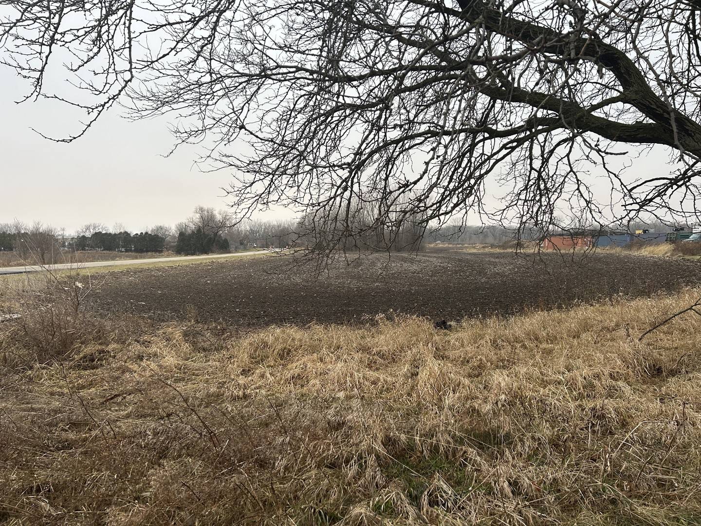 Lot 480017 Galligan RD, Gilberts, IL 60136