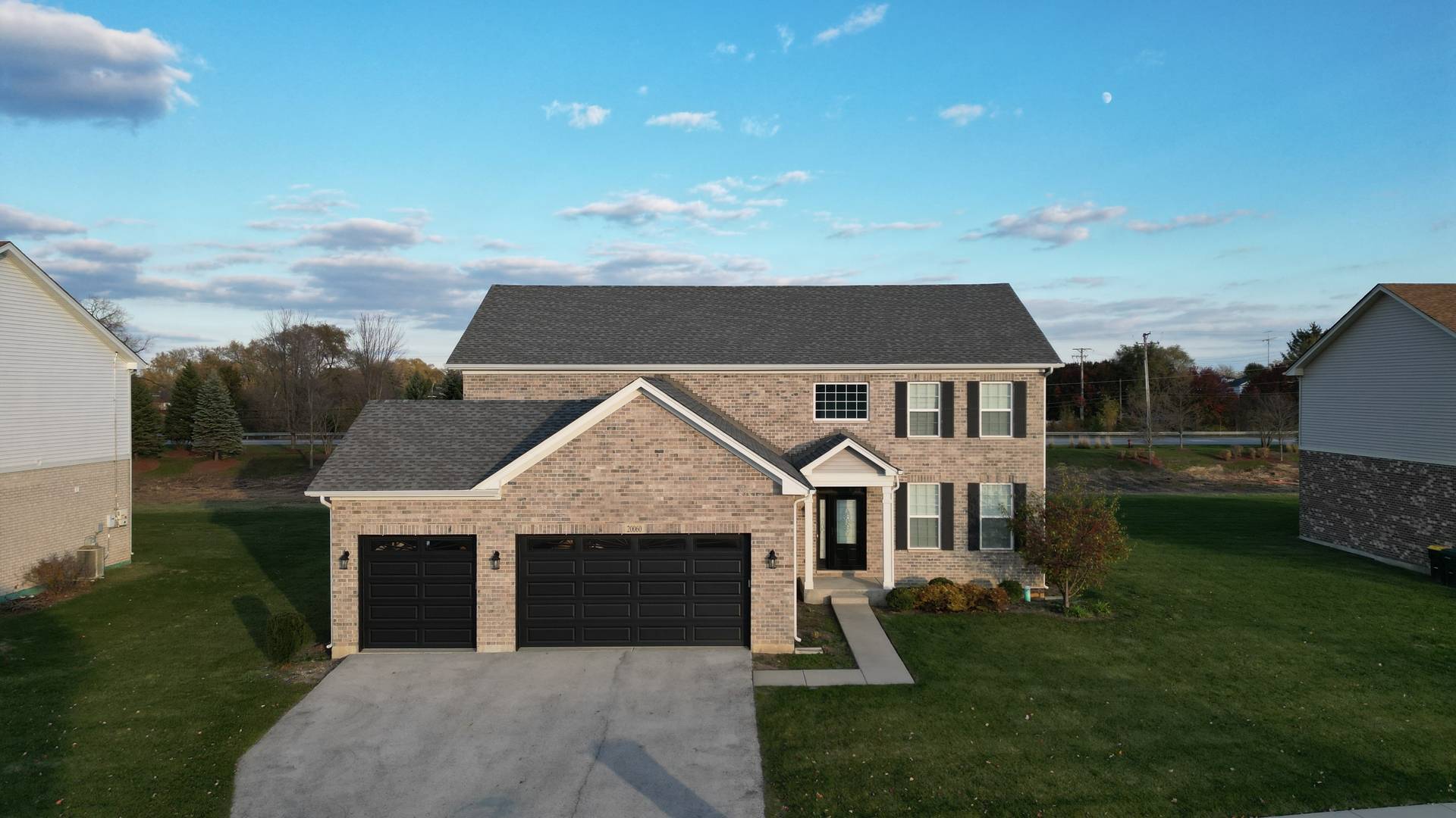 20149 Preston LN, Lynwood, IL 60411