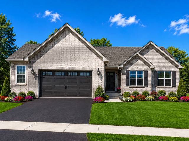 2101 Bilstone DR, Lynwood, IL 60411