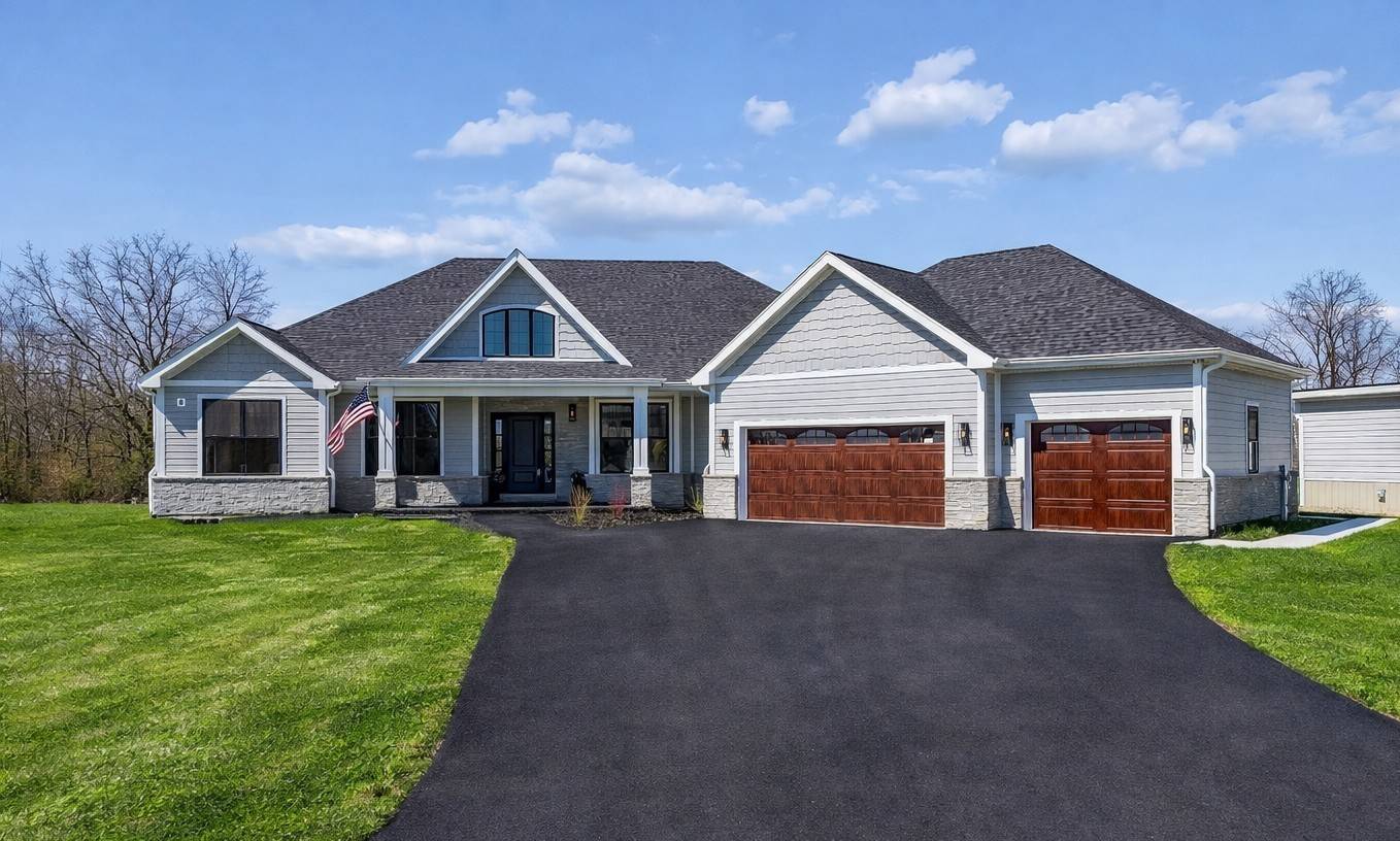 10408 Henning DR, Huntley, IL 60142