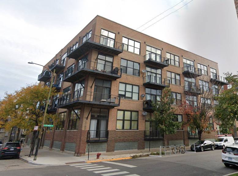 1751 N Western AVE #P1, Chicago, IL 60647